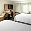 Courtyard by Marriott Detroit Brighton