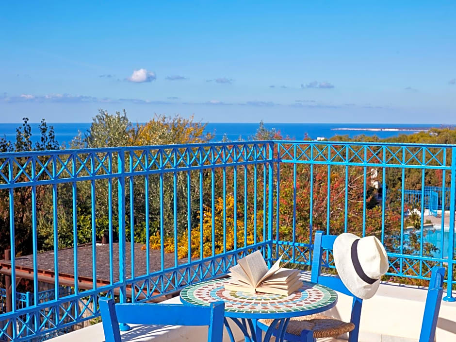 Azzurro Luxury Holiday Villas