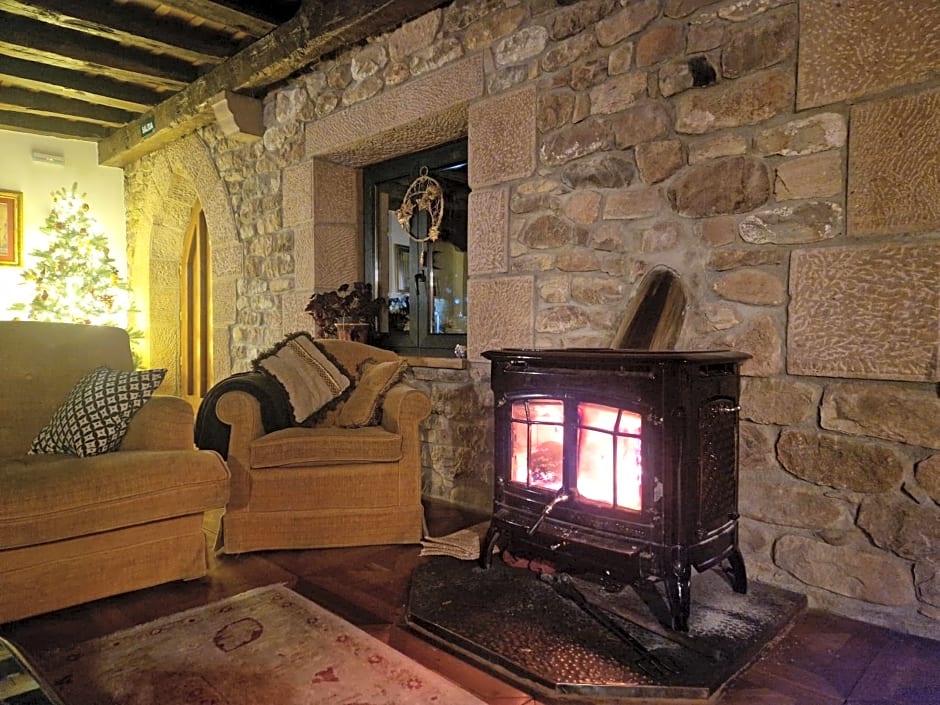Hotel la Casona de Barrio, Alto Campoo