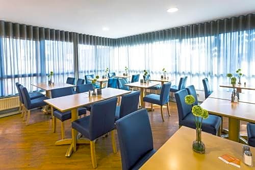 ibis Styles Filderstadt Stuttgart Messe