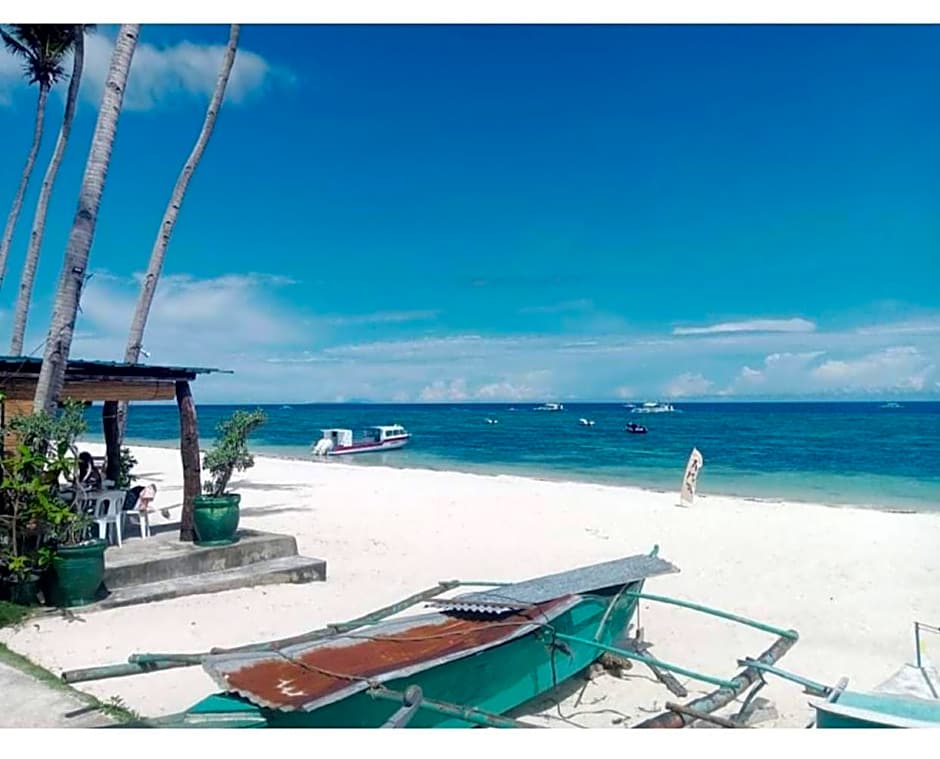 Domos Native Guest House