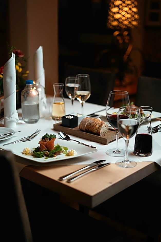 Berghotel Jägerhof ****S