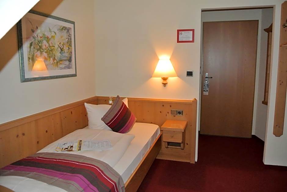 Akzent Hotel Am Bach