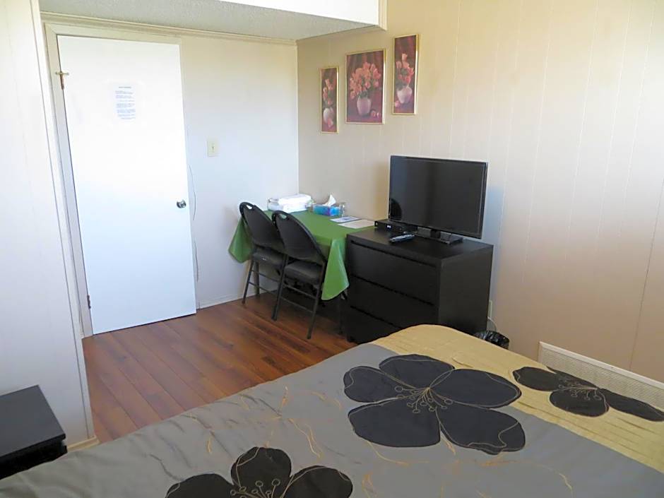 College Park Bed & Breakfast