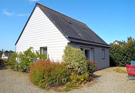 Two-Bedroom Cottage