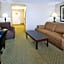 HOLIDAY INN EXPRESS SAVANNAH AIRPORT By IHG