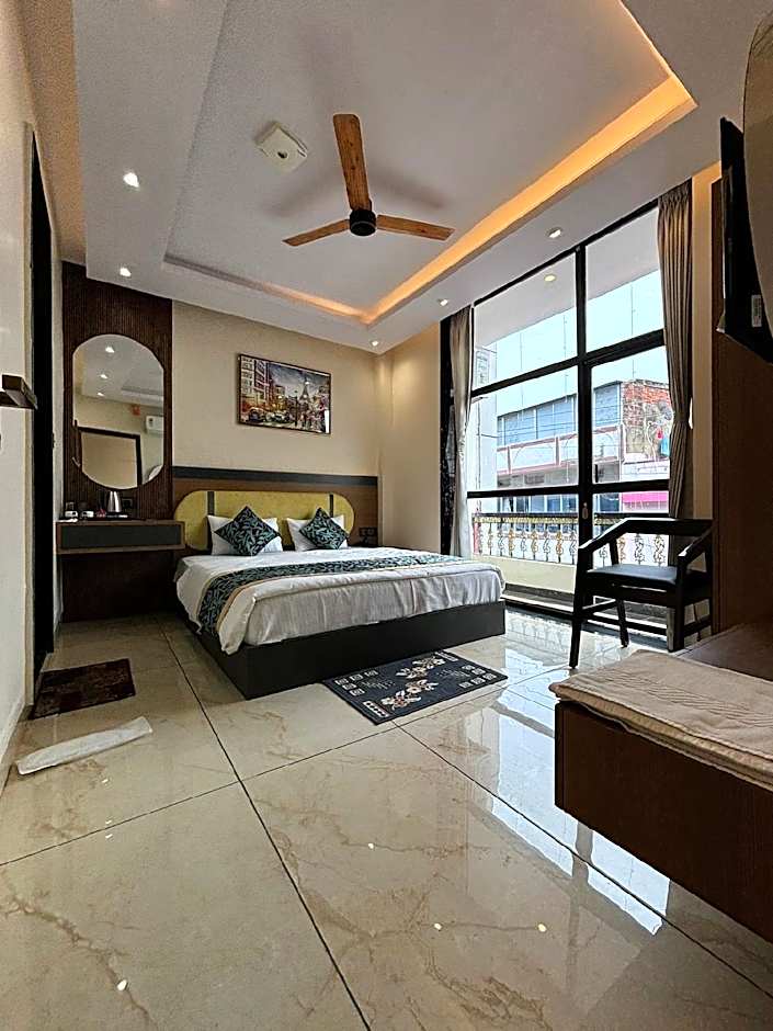 Hotel shakuntla Palace