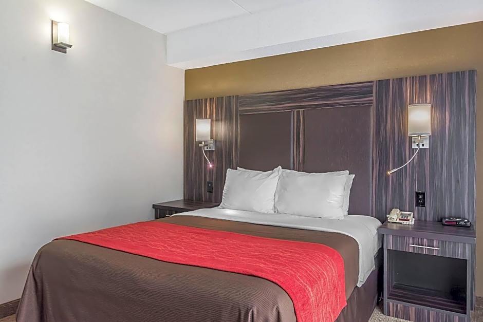 Comfort Inn