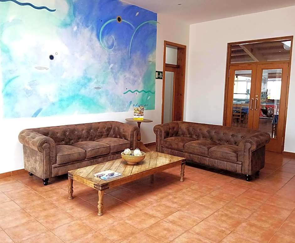 Apartamentos Vistapicas