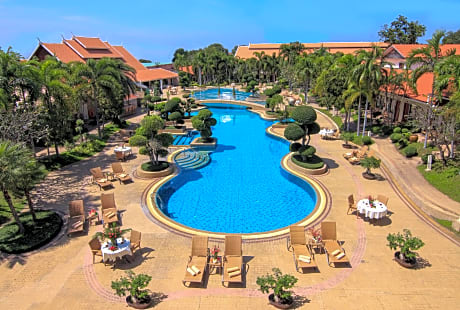 Thai Garden Resort