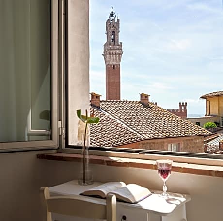 I Terzi Di Siena - Rooms Only