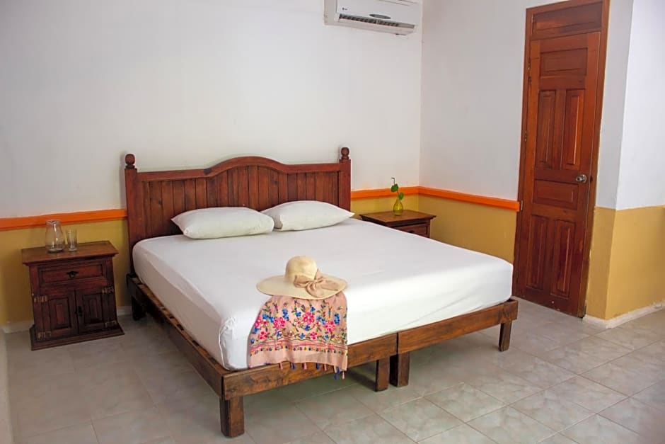 Hotel Vista Caribe