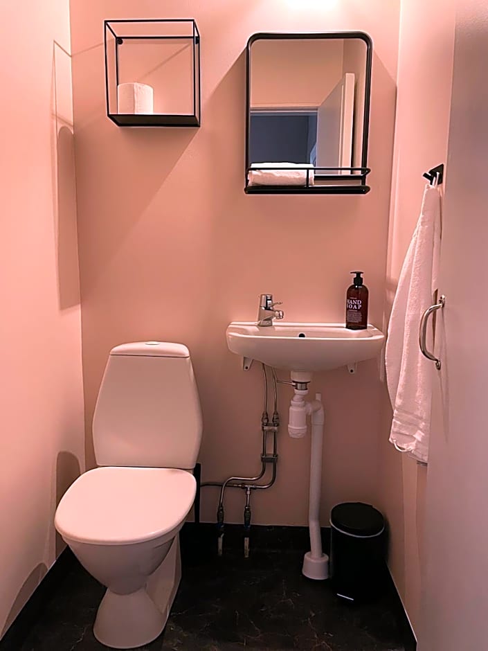 Gästis Lodge Vemdalen