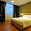 U Design Hotel Bukit Mertajam