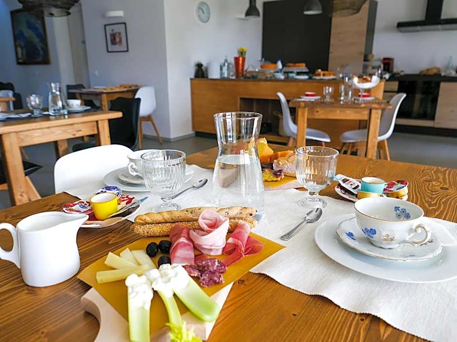B&B Ramerino