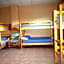 Albergue de Peregrinos A Santiago