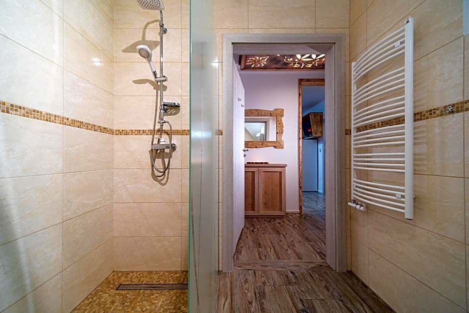 Apartamenty u Gąsieniców Zakopane