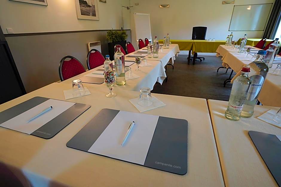 Campanile Hotel & Restaurant Liège / Luik
