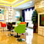 GreenTree Inn ChaoHu Tianchao Plaza Express Hotel