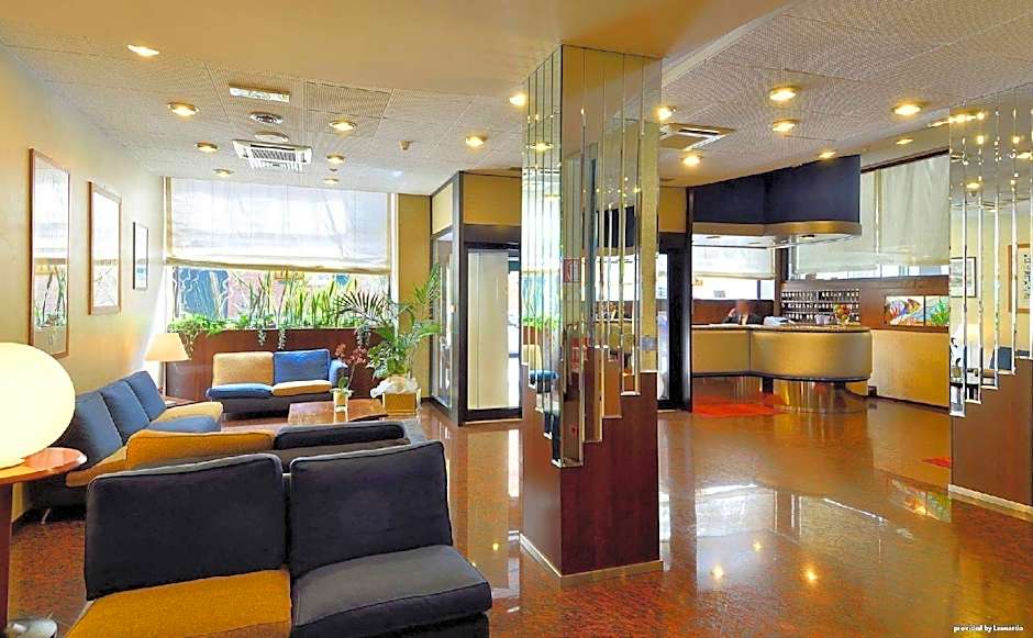 Hotel Re Enzo
