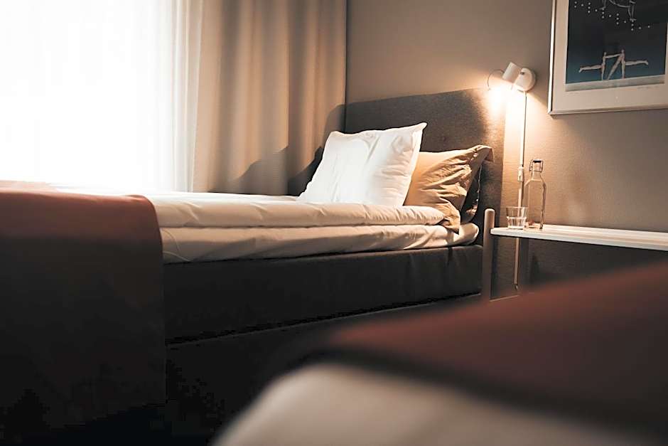 Ädelfors Hotell & Konferens