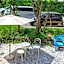 Villa Ricci Suites