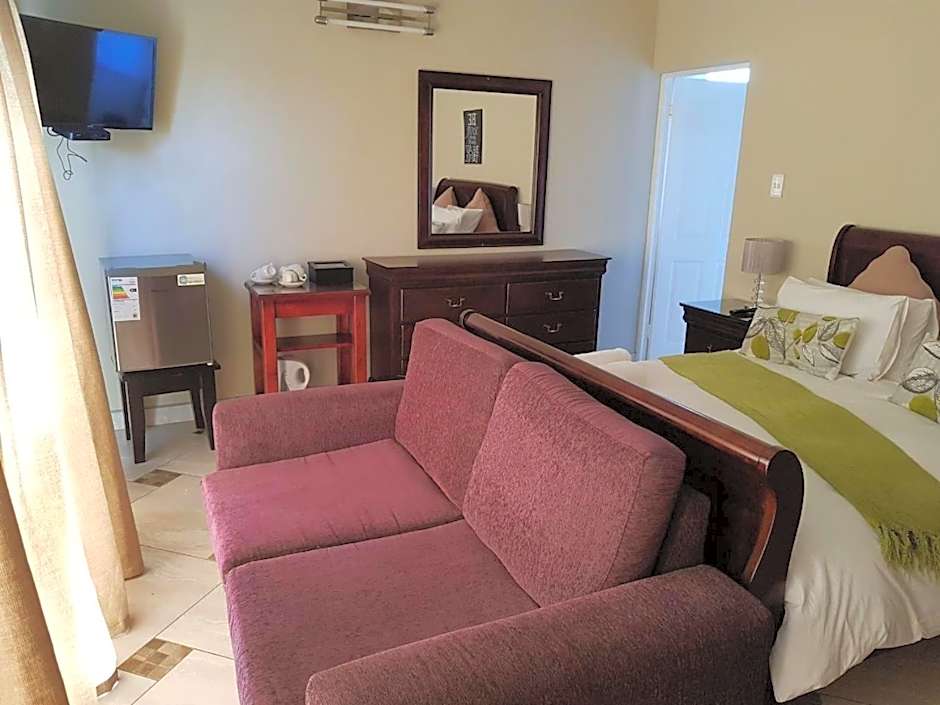 Falling Waters Guest House