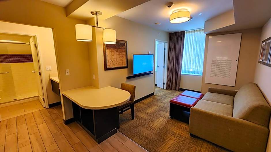 Staybridge Suites Denver Downtown By IHG