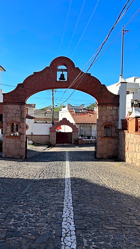 Villas de la Montaña