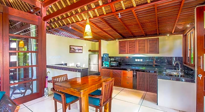 Bali Harmony Villa