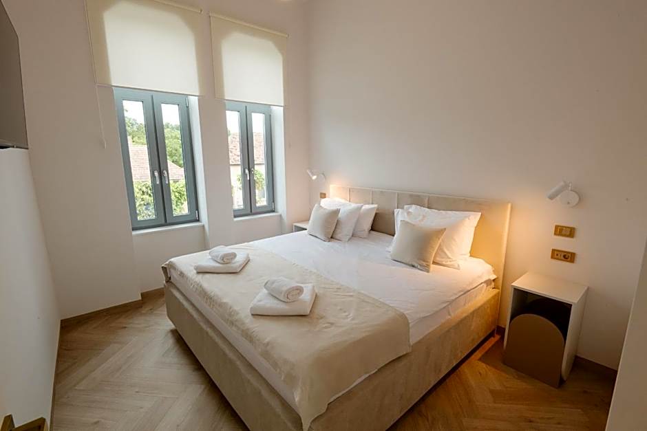 Boulevard Boutique B&B