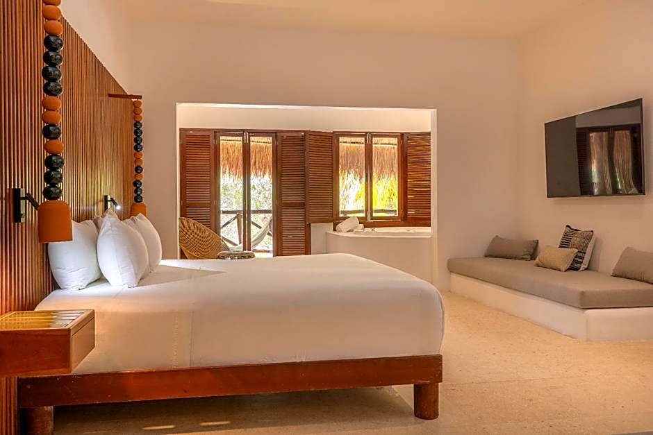 Villas HM Paraíso del Mar
