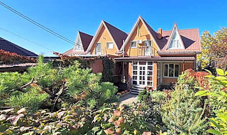 aparthotel Glove House