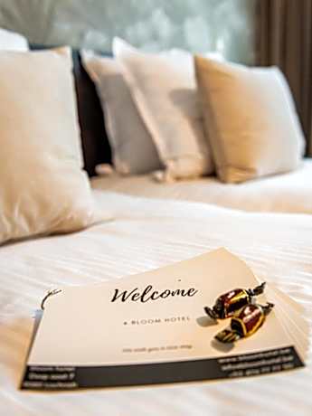 Bloomhotel