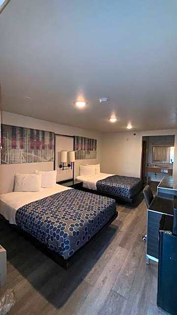 GO2 Inn & Suites by Relianse - El Paso