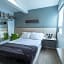 HOTEL LEMON GREEN -Zona Expo Frente al Centro de Convenciones