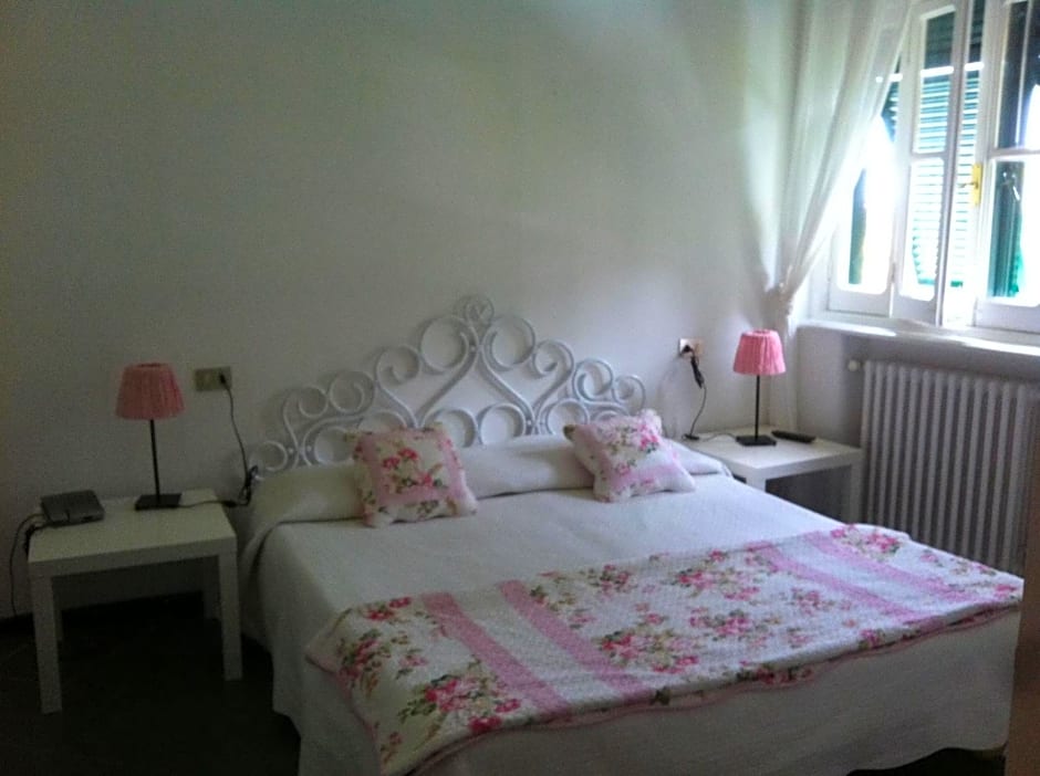 Hotel Pensione Moderna
