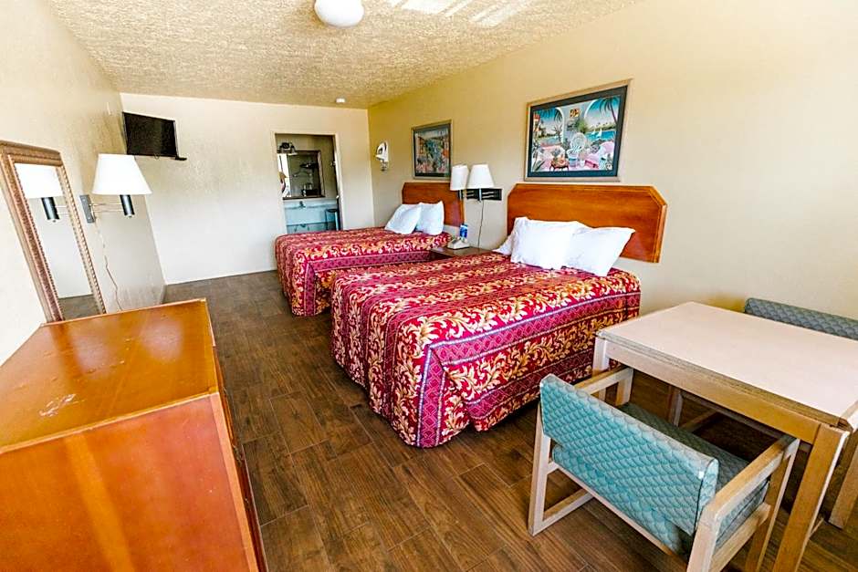 Summer Breeze Motel