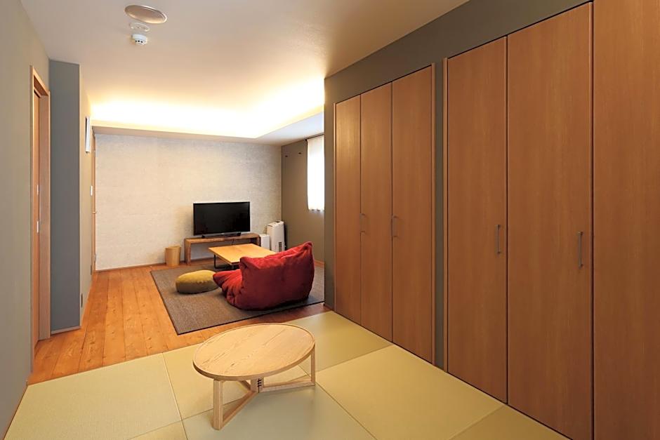 Neon Hotel - Luxury Sleep Retreat -