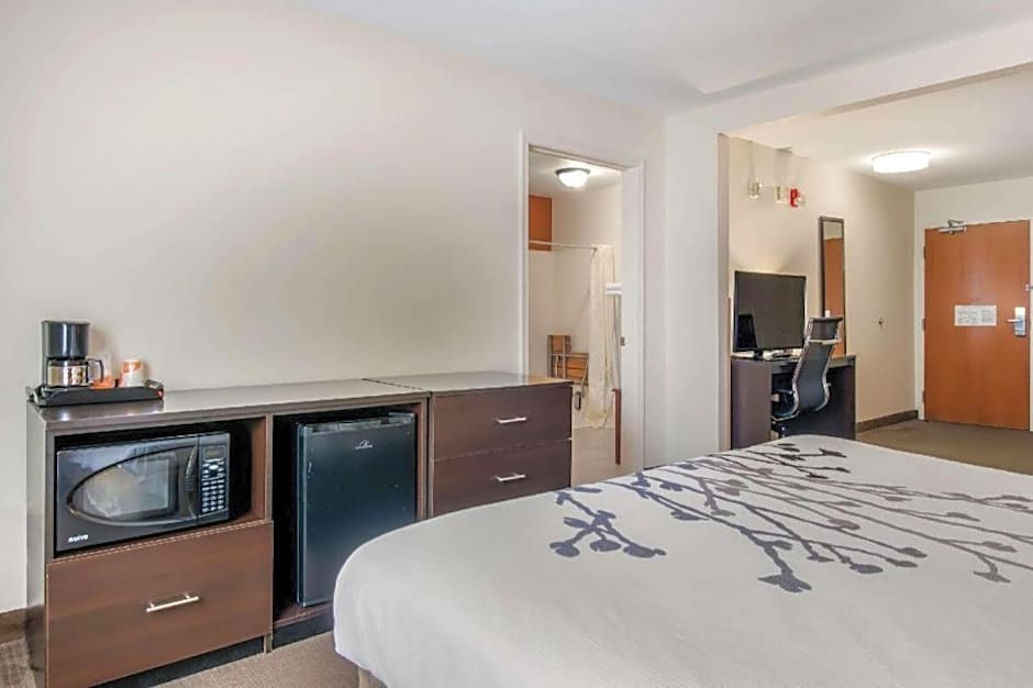 Sleep Inn & Suites Ronks - Lancaster Area