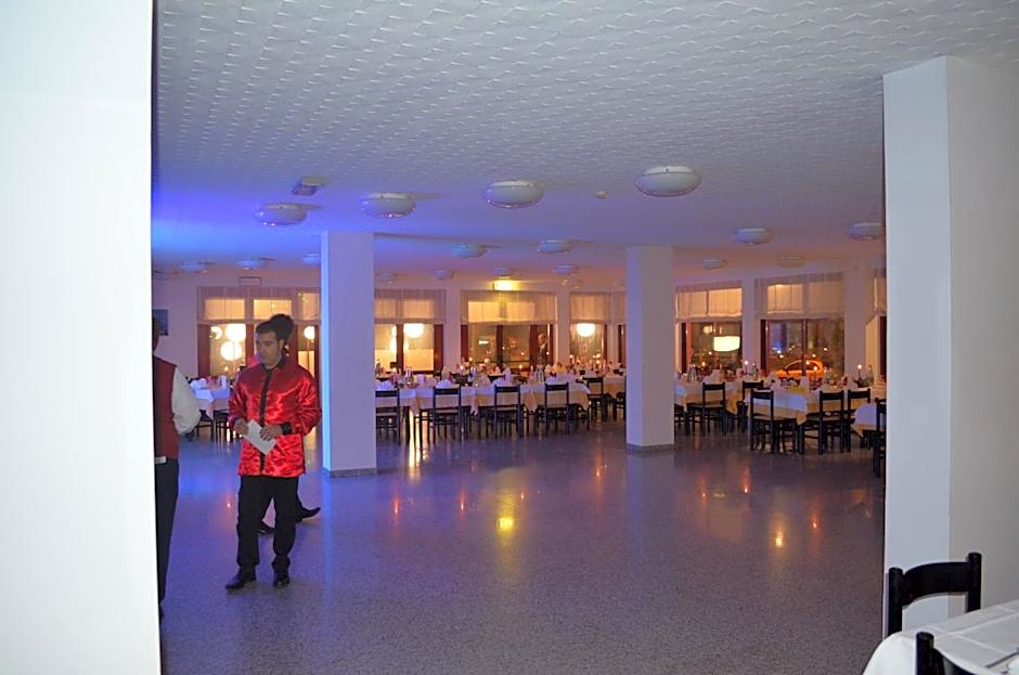Hotel Palmarosa