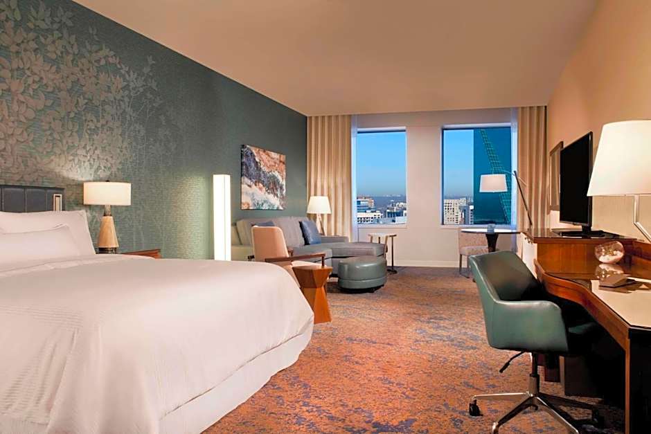 The Westin Dallas Downtown