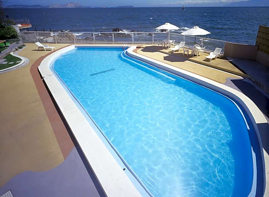 Ako Onsen Shiosaikirara Shokichi