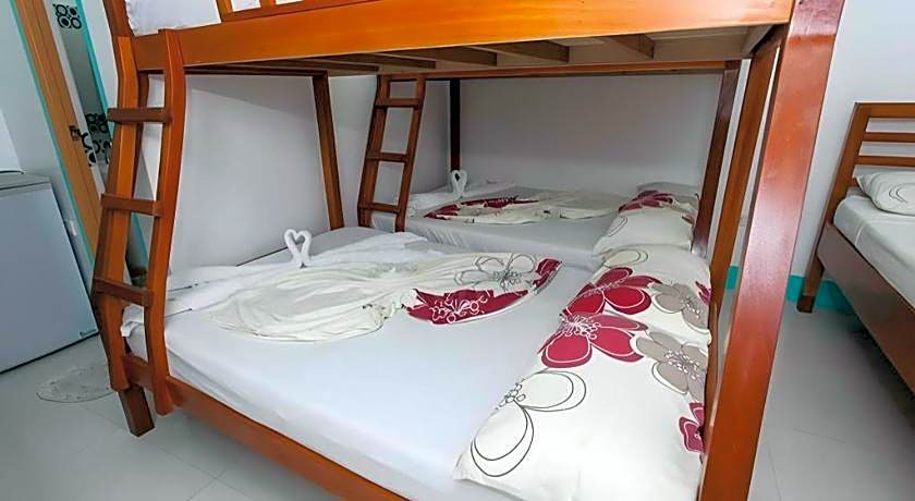 Palm Grove Saud Holiday Complex Hotel