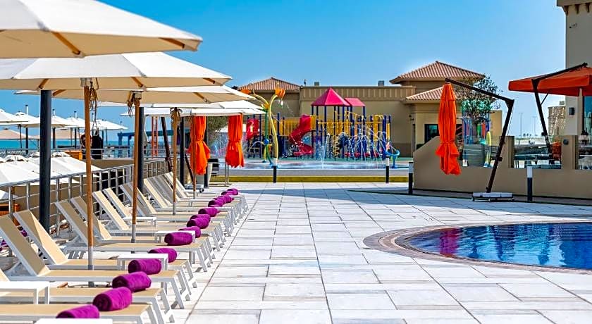 The Grove Resort Bahrain