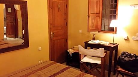 Superior Single Room