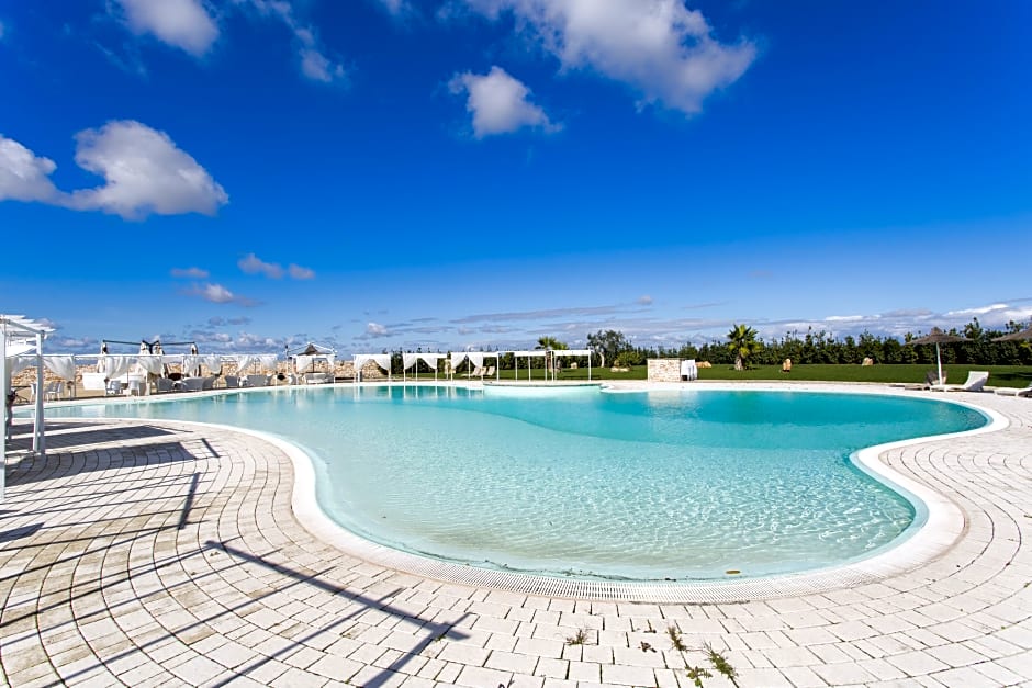 Hotel Relais Antica Masseria