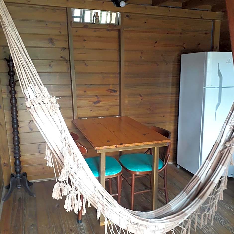 Pousada Moradas do Moçambique