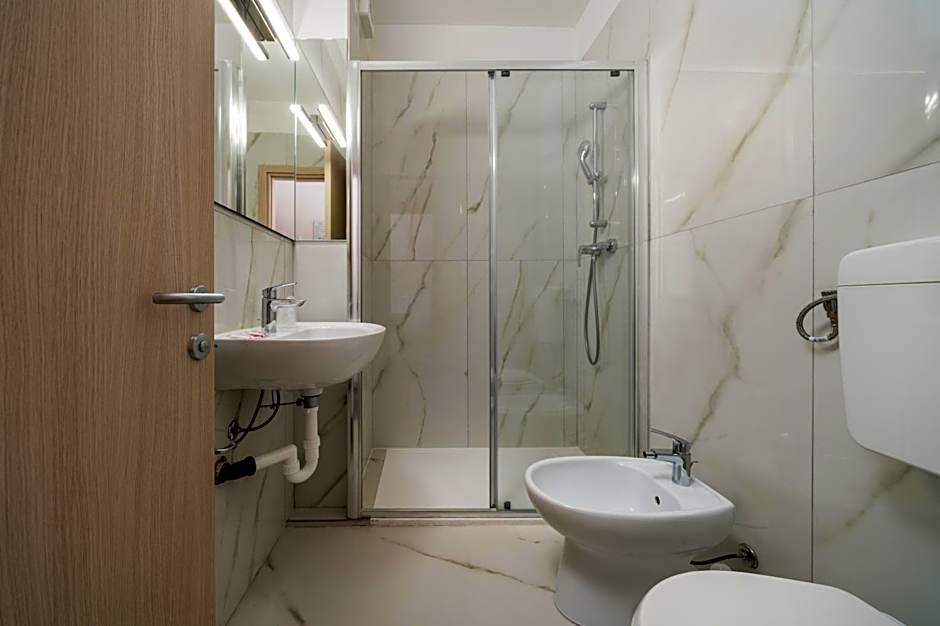 Hotel Centro Turistico Gardesano