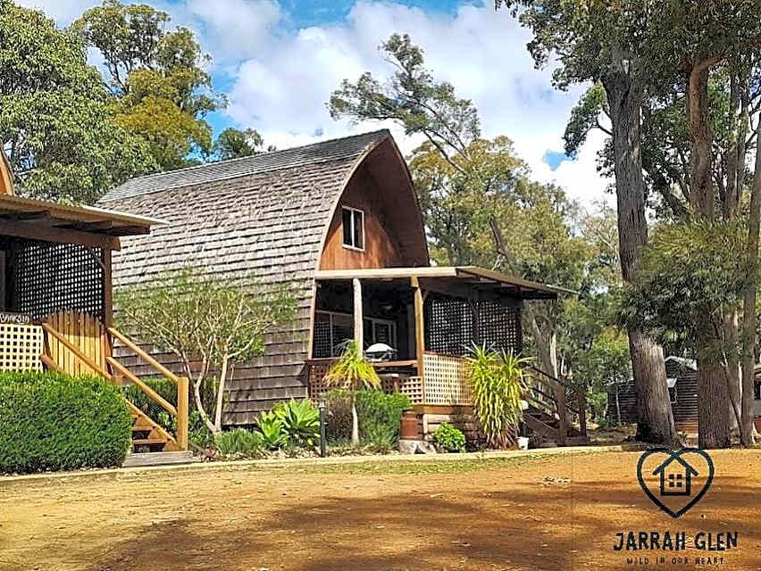 Jarrah Glen Cabins